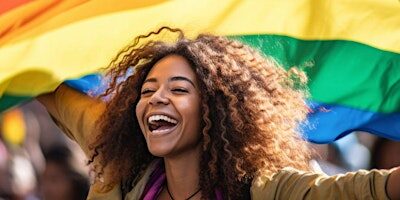 Lesbian Women Living Out Loud presents: Summer Sizzle Singles Mixer #2