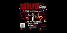 Soulful Fridays ft. the Dangerous Collective