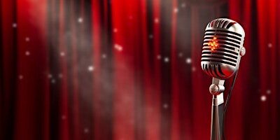 Storytelling Workshop - Pennsylvania Avenue Branch Library - Baltimore City