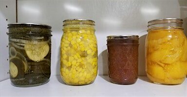 Canning: Grow It, Eat It, Preserve It! Fruit!
