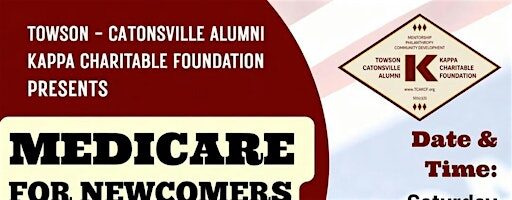 Medicare For Newcomers