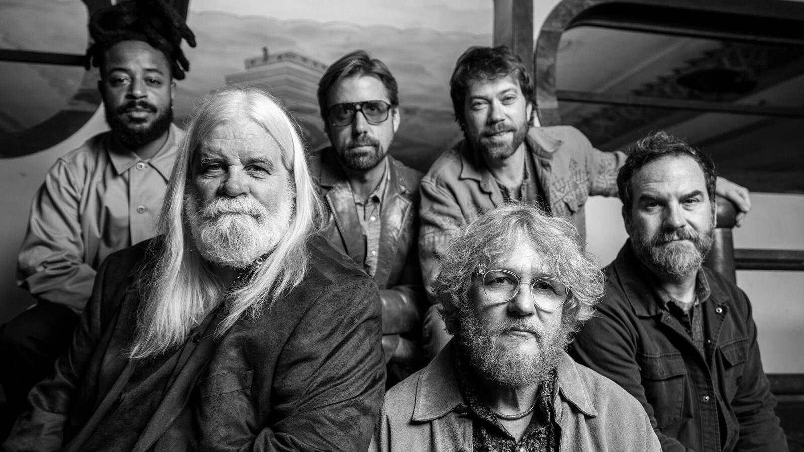 Leftover Salmon 2-Day Ticket (10/30-31) Valid Both Days, Cannot Split