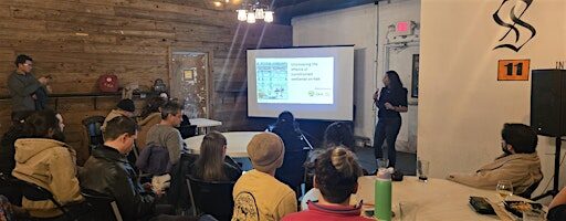Science Slam!