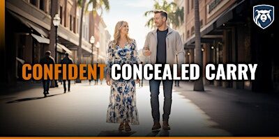 KWIK Protection Services- Confident Concealed Carry 8/11/26