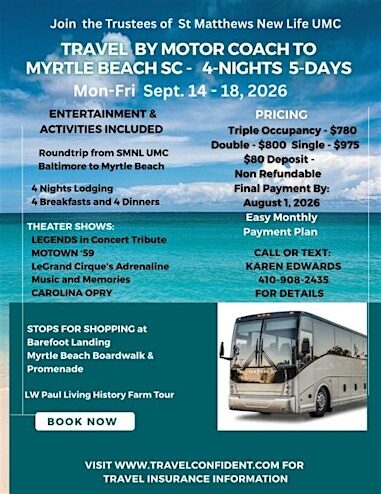 Myrtle Beach