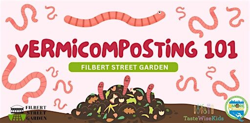 Vermicomposting 101