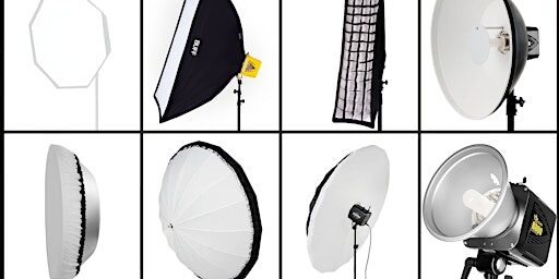 Introduction to Studio lighting and Setups!
