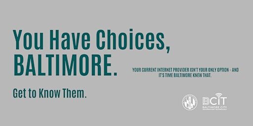 Shop Smart for Internet Workshop