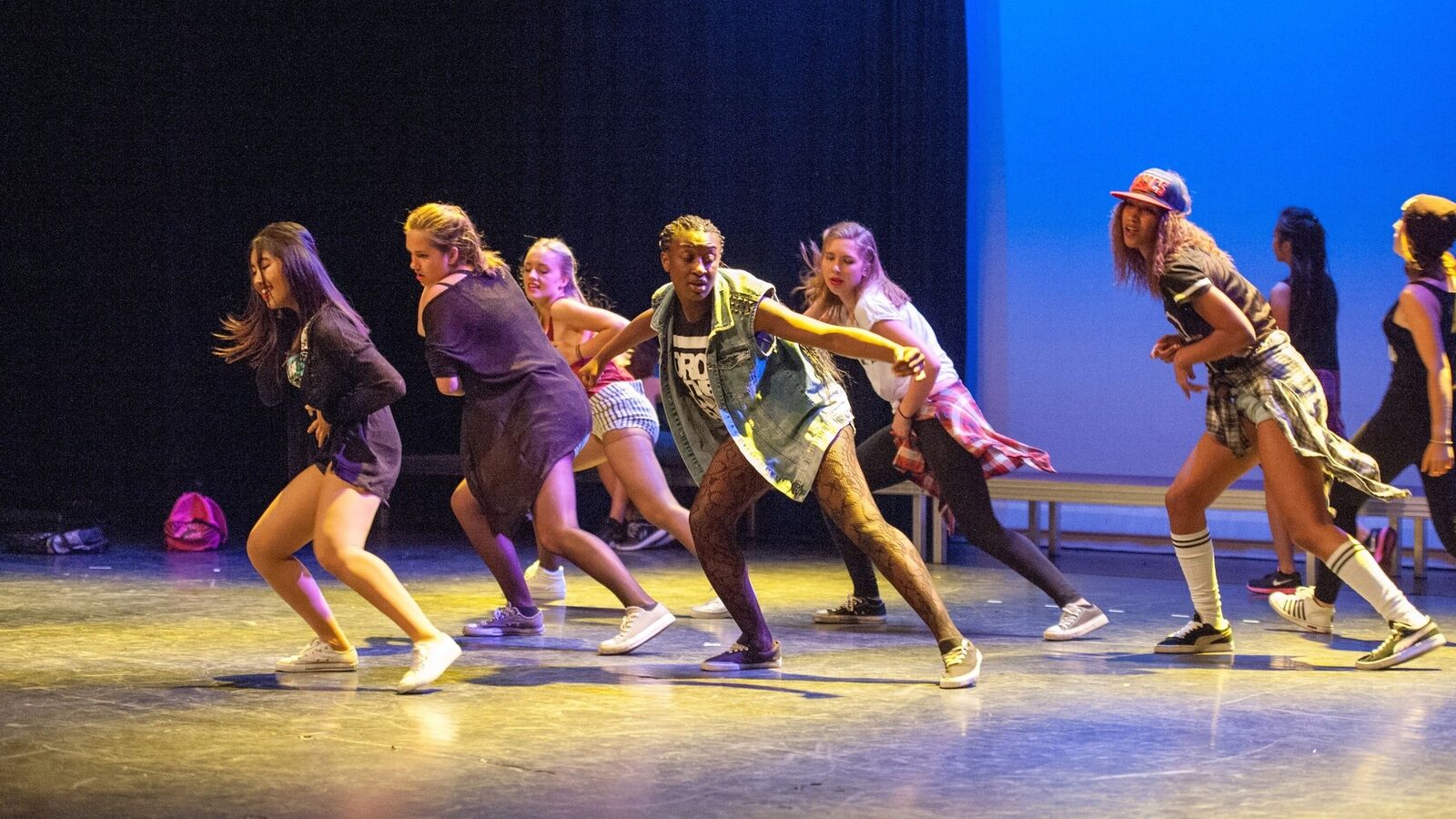 Studio A 25th Ann. Spring Recital: Artistry Ascending in Authenticity