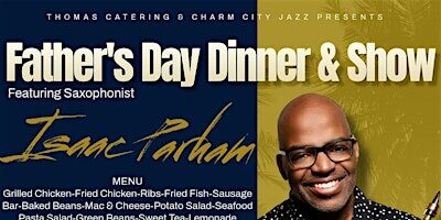 FATHER'S DAY CELEBRATION