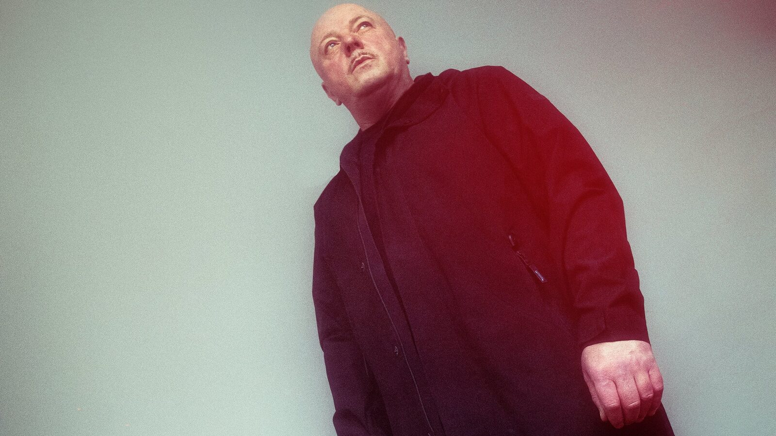 VNV Nation - An Evening With