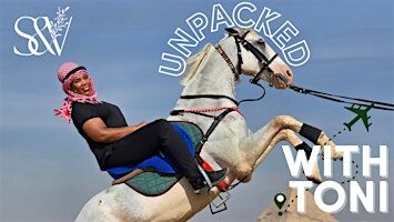 Unpacked with Toni: Travel with Confidence
