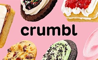 Grand Opening Celebration: Crumbl Glen Burnie is Here!