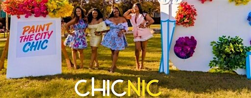 CHICNIC - CHARM CITY PICNIC
