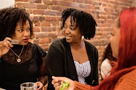 SHE Summit Series Networking and Happy Hour