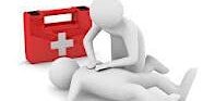 First Aid, CPR/AED Course