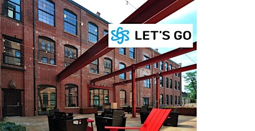 LET'S GO June 2026 STEM Social