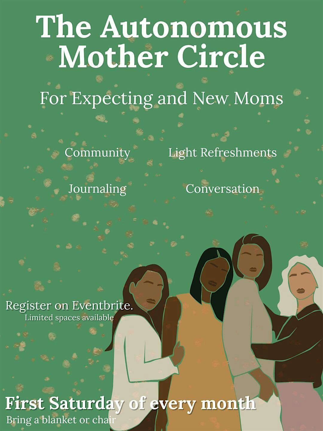 The Autonomous Mother Circle
