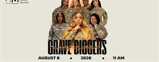 Grave Diggers Conference  | Free Christian Conference in Baltimore, MD