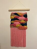 Shannon Pyles: Coloring Outside the Lines Opening Reception