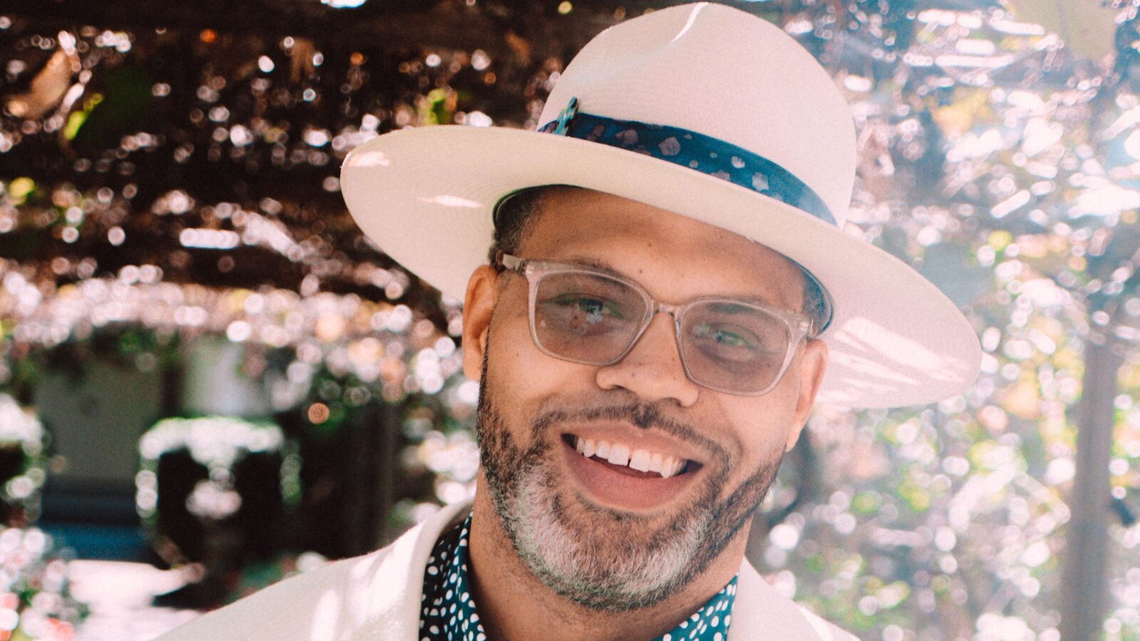 Eric Roberson: The Beautifully All Over The Place Tour