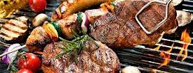 Father's Day Grilling Class