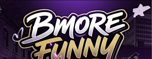 Bmore Funny