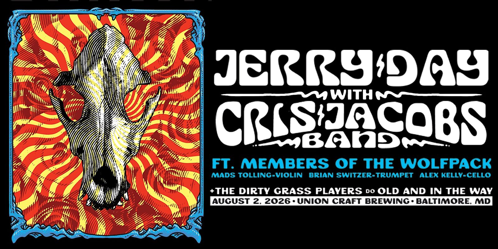 Jerry Day