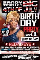 TRANSGIRLS BALTIMORE"JULY FIREWORKS SHOWCASE"+LEGENDARY PROMOTER SANDY MICH