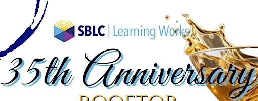 SBLC's Rooftop Cocktail Party