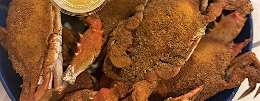 Consquilla's 3rd Annual Crab Feast