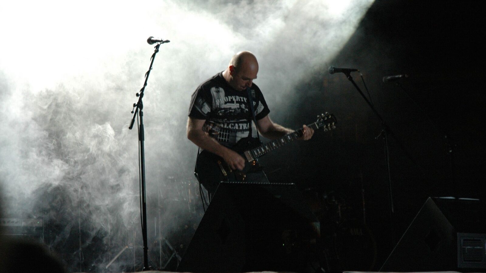 Nu Metal Madness Presents: 25 Years Of Toxicity