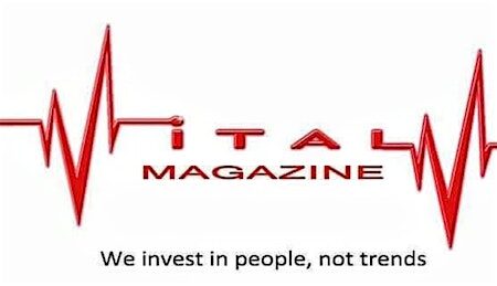 Vital Magazine Networking and Honoring Event July 25, 2026