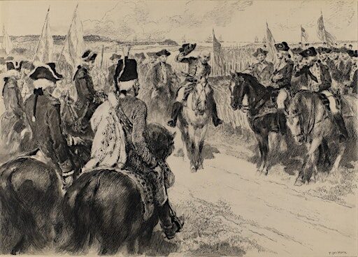 Music of the American Revolution: The 250th Anniversary