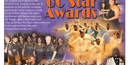 2027 The UC Star Awards Marketplace