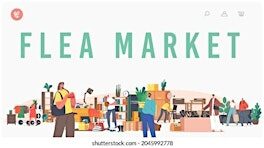 Milford Mill United Methodist Church Summer Flea Market