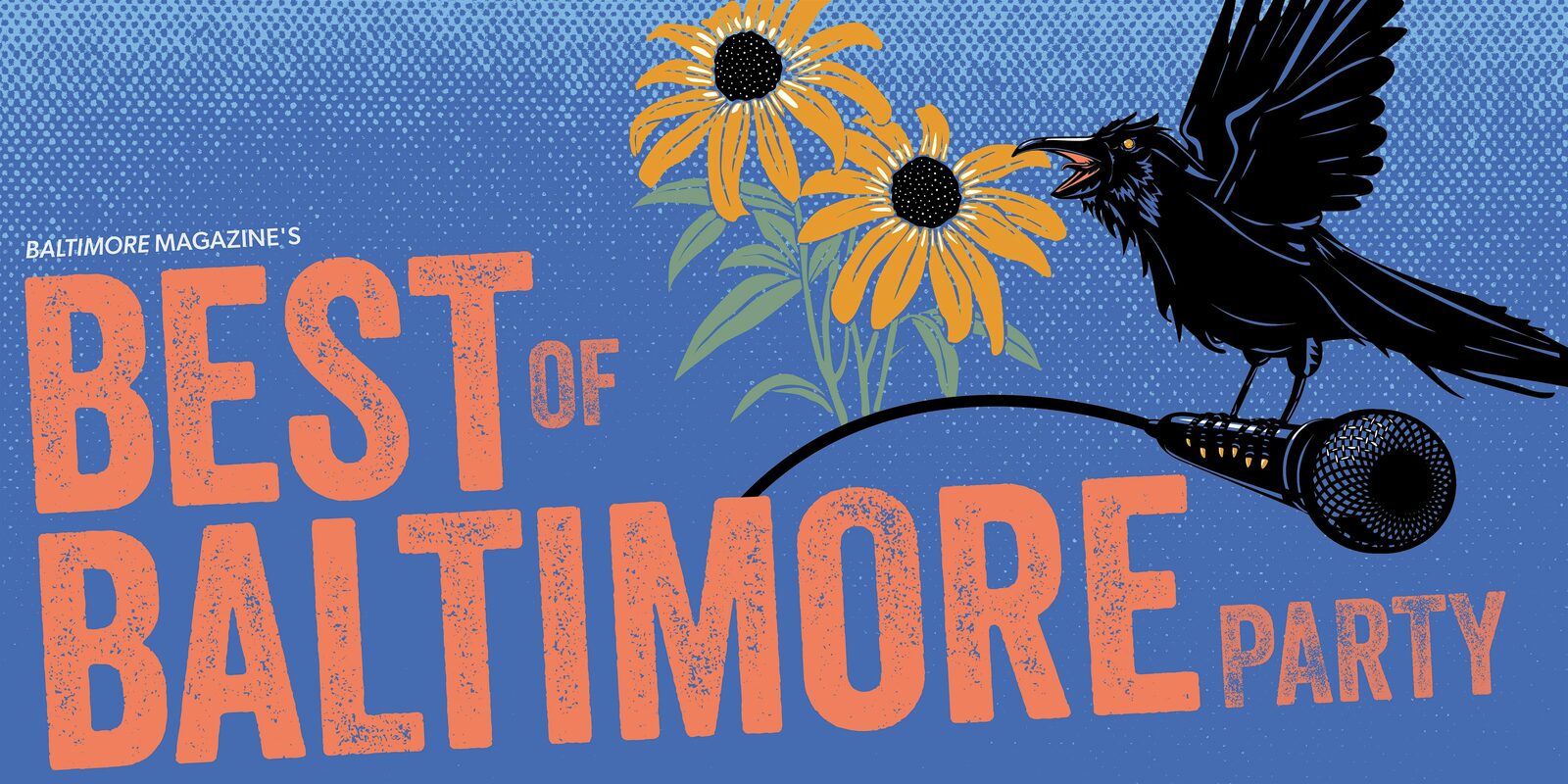 2026 Best of Baltimore Party