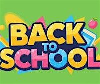 Bon Secours Annual Back To School Event