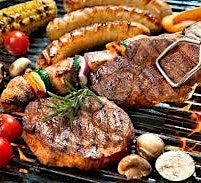 Father's Day Grilling Class
