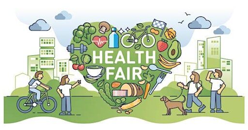 CareFirst Community Health and Resource Fair