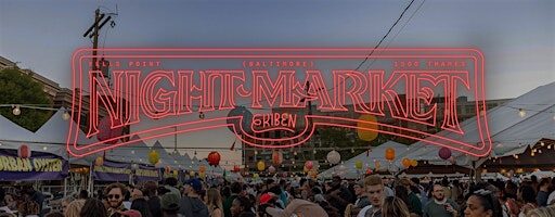 Ekiben Night Market