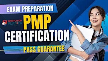 In-Person PMP Exam Prep Course in Baltimore