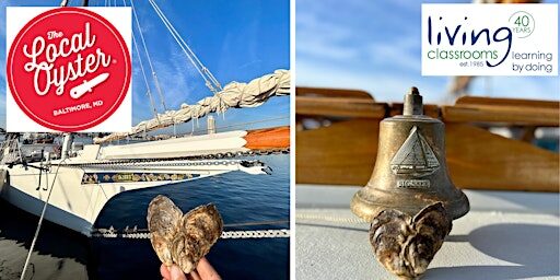 Oyster lovers sail on SIGSBEE