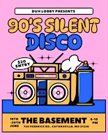 Silent Disco