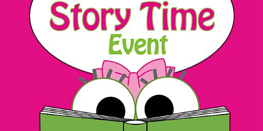 sweetFrog Dundalk Story Time