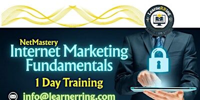 Internet Marketing Fundamentals 1 Day Workshop |Columbia, MD