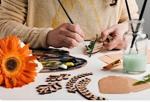 Baltimore  Artisan & Craft Expo