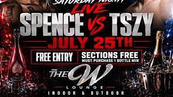 FIGHT NIGHT