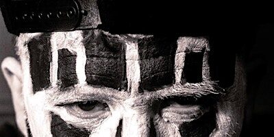 Ouija Macc with Billy Marchiafava,Darby O'Trill, Mikey Rotten