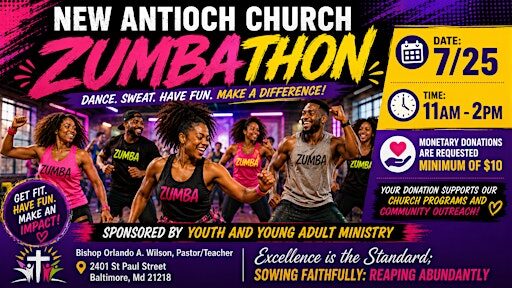 Zumbathon